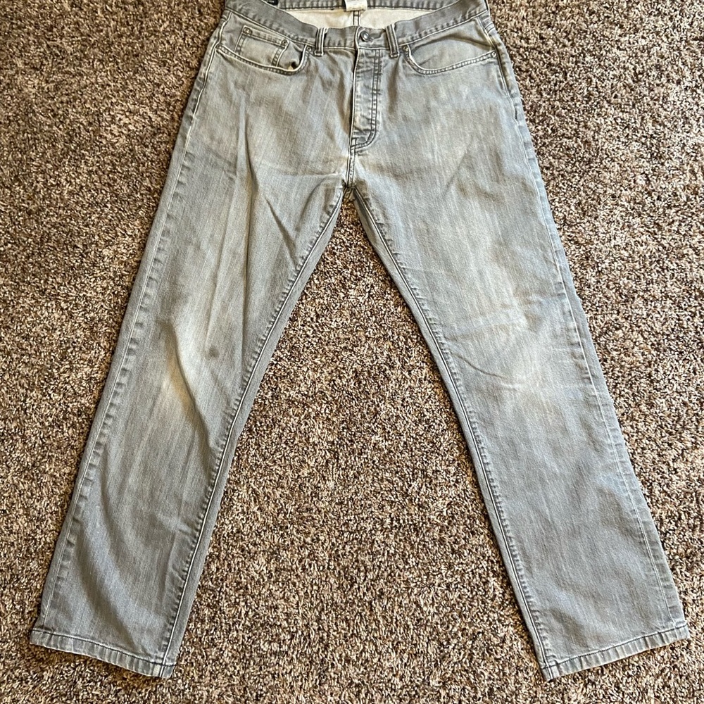 Men’s Patagonia Jean 34x30